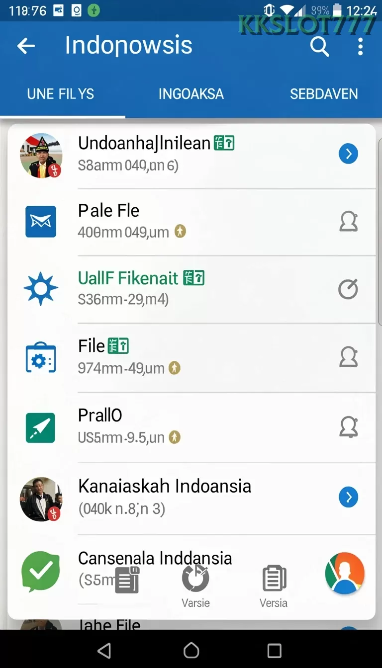 Screenshot Burgers