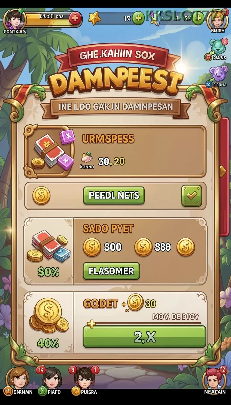 Screenshot WildApe 3258