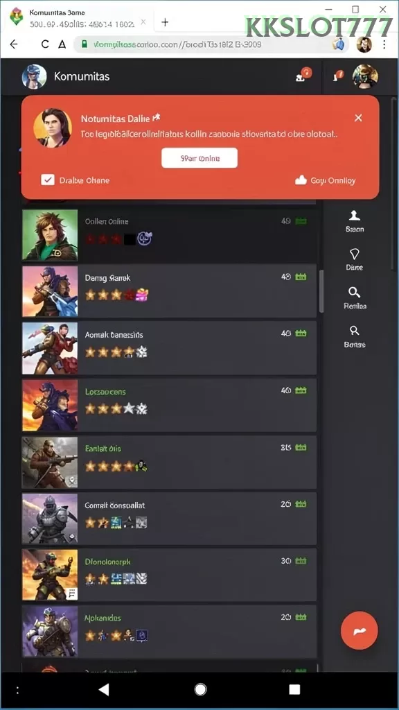 Screenshot WildApe 3258