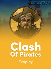 Clash Of Pirates