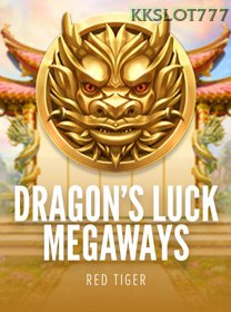 Dragons Luck Megaways