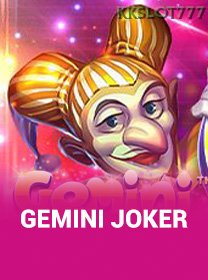 Gemini Joker