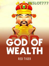 God Of Wealth