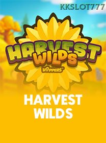 Harvest Wilds