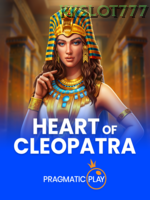 Heart Of Cleopatra