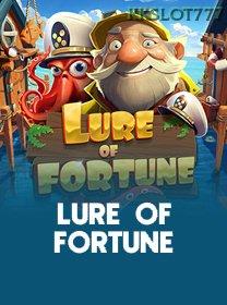 Lure Of Fortune